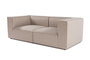 Atelier Del Sofa Sora 2 - Sand Beige